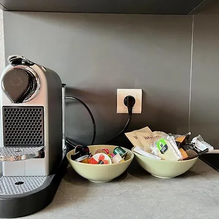 Apartmán T2 Joseph Claussat 4pers- Wifi Clermont Ferrand